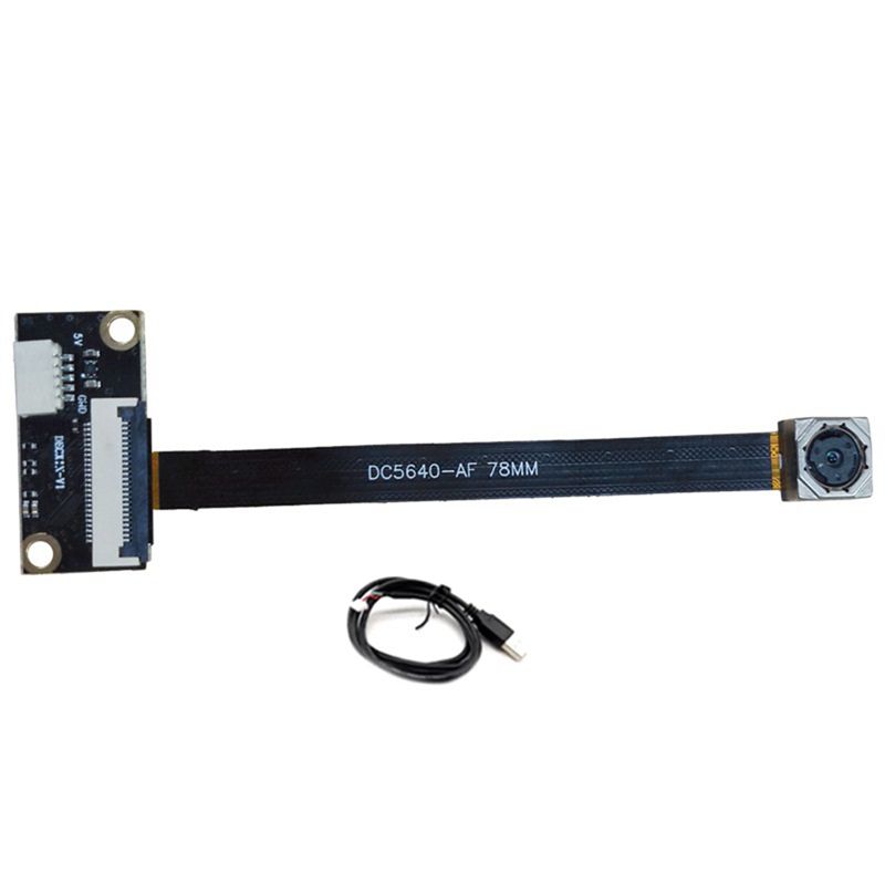 Diy Electronics Videos - FFYY-OV5640 5 Miljoen Videocameramodule Notebook USB