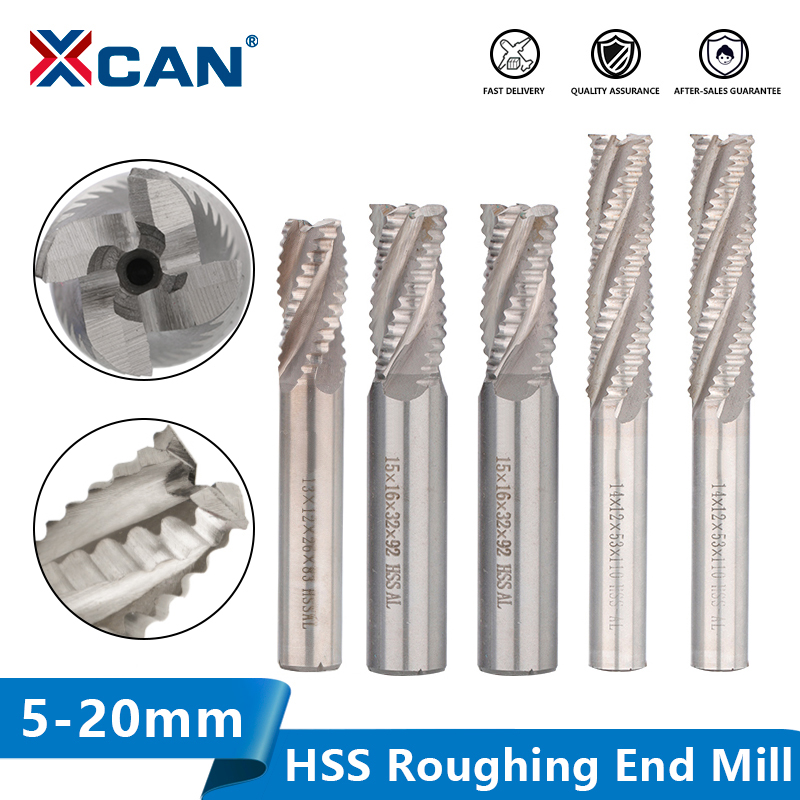 Diy Cnc Router Electronics - Xcan Voorbewerken Frees Hss Frees 4