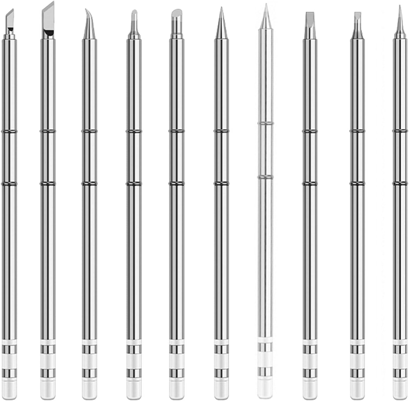 Diy Electronics News - T12 Elektrische Soldeerbout Tips T12-K B2