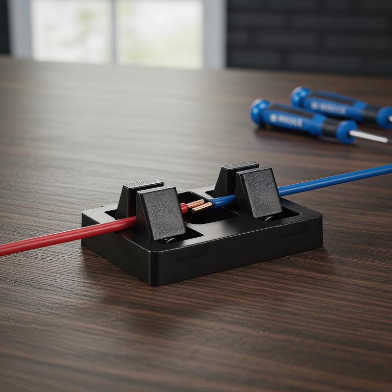 Diy Electronics Location - Verstelbare lasdraadbevestiging Heavy Duty lastafelklem Soldeerlocator