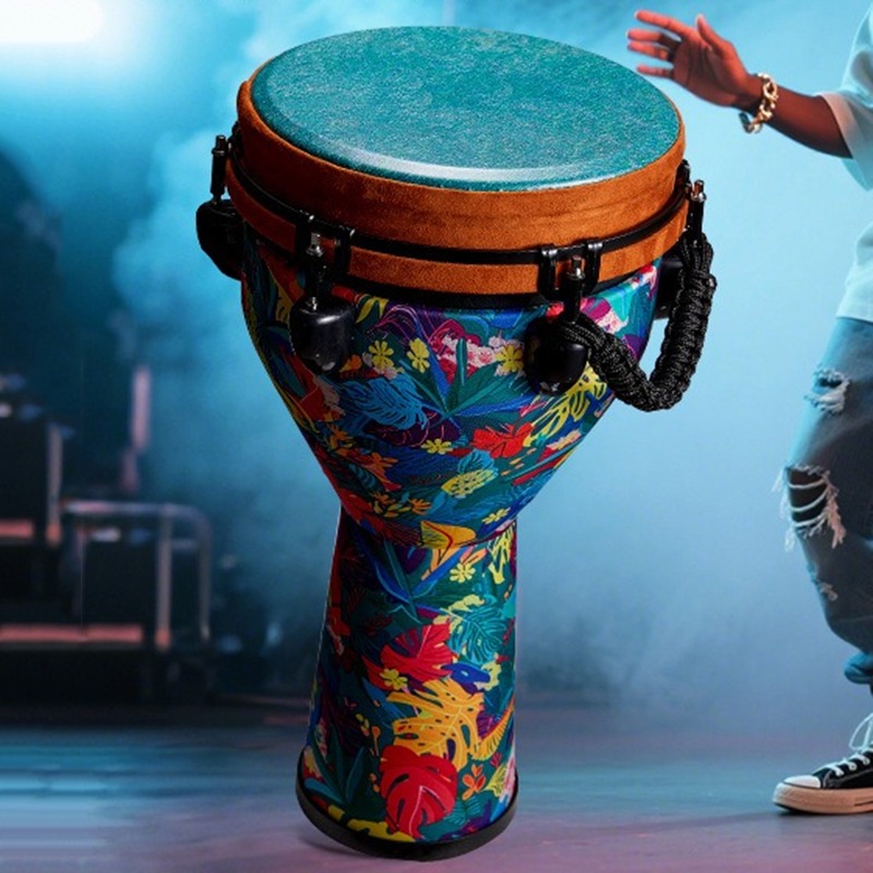 Diy Electronics Projects For Adults - 10 inch Djembe Drum Professionele volwassen