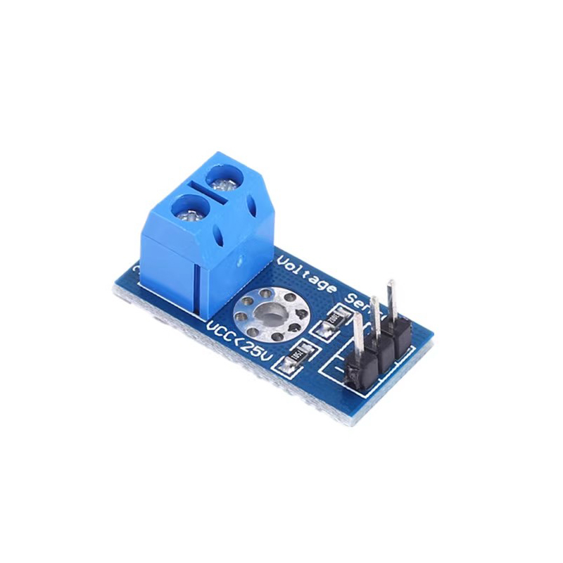 Diy Electronics Com - 5 Stks/partij Slimme Elektronica Dc 0-25V