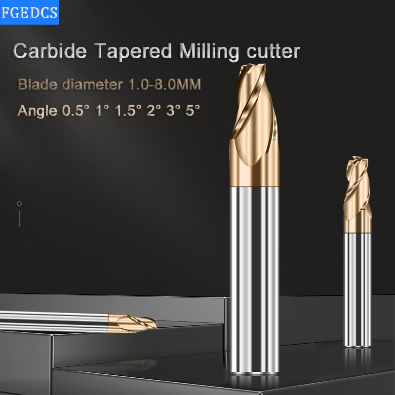0.2-3Mm Carbide Diepe Groef Fr - Diy Cnc Router Electronics recensie en prijs