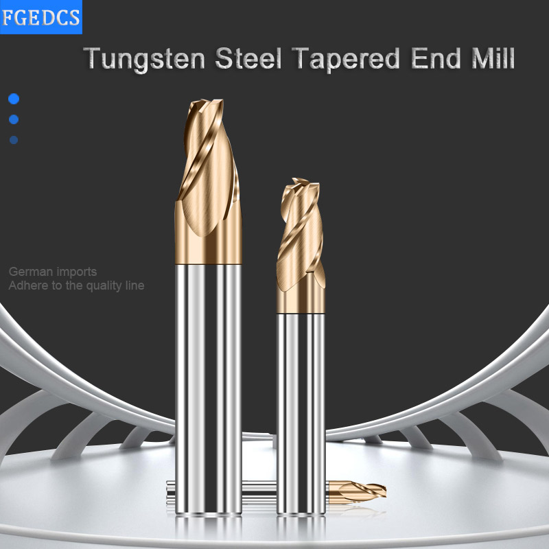 0.2-3Mm Carbide Diepe Groef Fr - Diy Cnc Router Electronics recensie en prijs