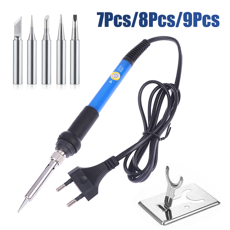 Instelbare temperatuur 220V 60 - Diy Kit Elektronik recensie en prijs