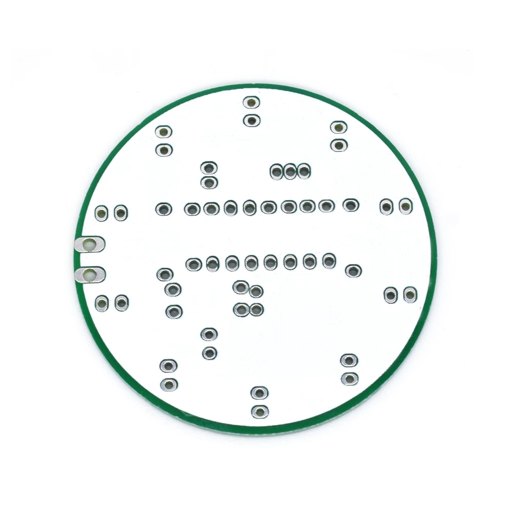 CD4017 kleurrijke spraakbestur - Diy Electronics News recensie en prijs