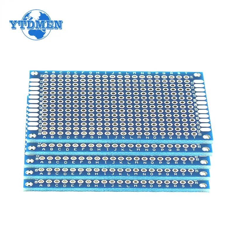 10 Stuks 4X6Cm Dubbelzijdige P - Diy Electronics Com recensie en prijs