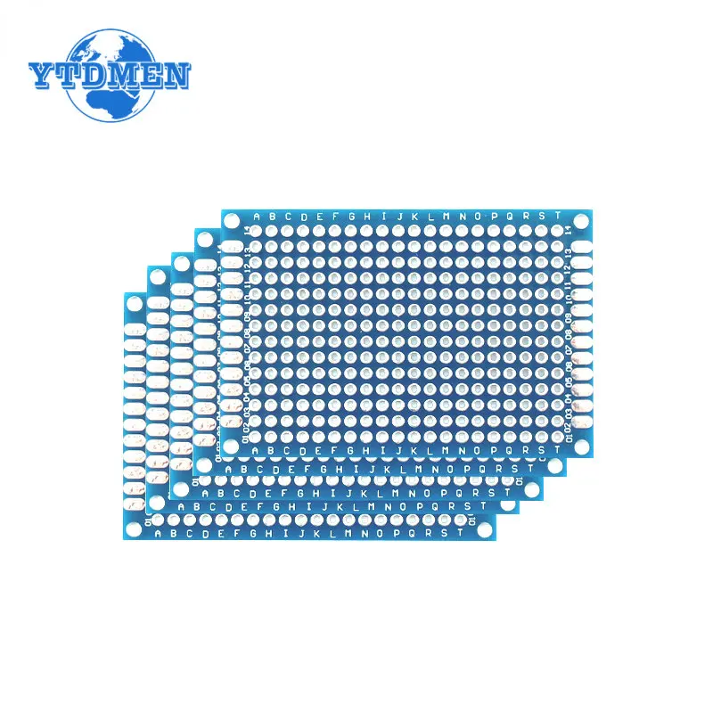 10 Stuks 4X6Cm Dubbelzijdige P - Diy Electronics Com recensie en prijs