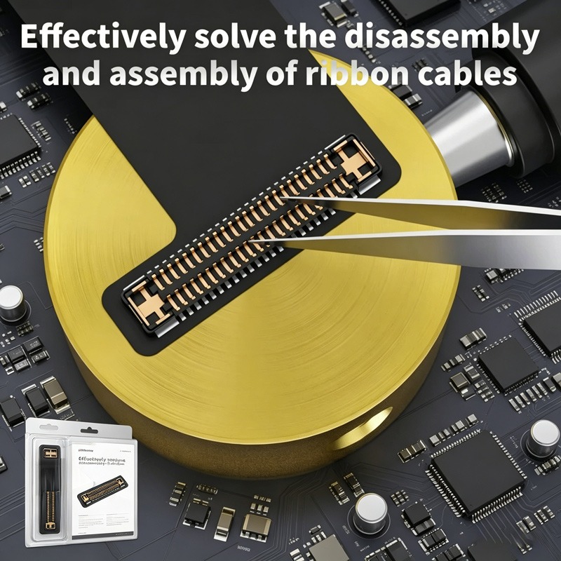 Compact digitaal mini-soldeers - Diy Electronics For Beginners recensie en prijs