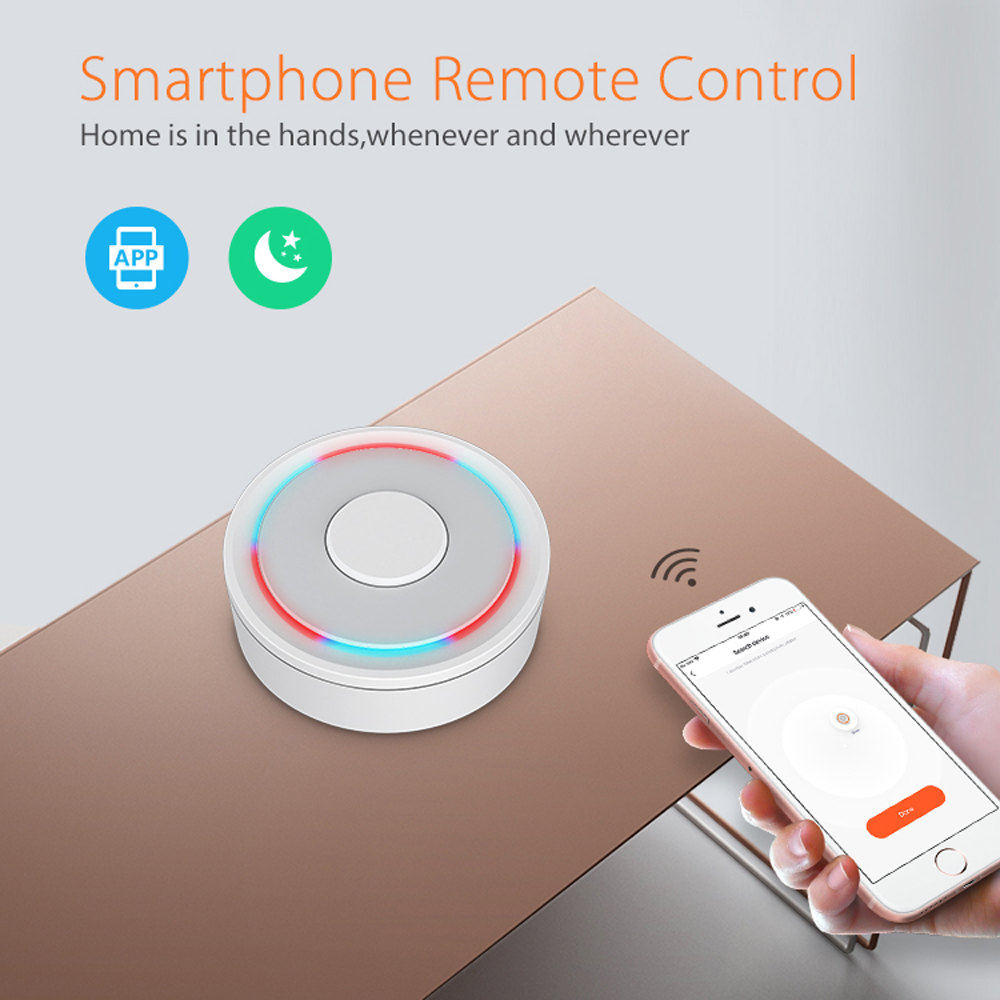 Homekit Zigbee Gateway Hub Sma - Diy Home Electronics recensie en prijs