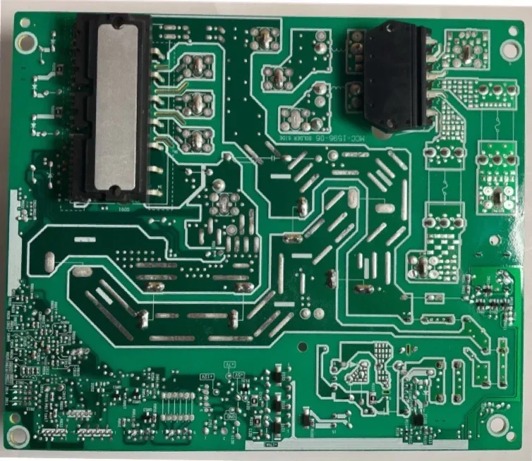 MMY-MAP1004HT8-C Compressor Fr - Diy Electronics Market recensie en prijs