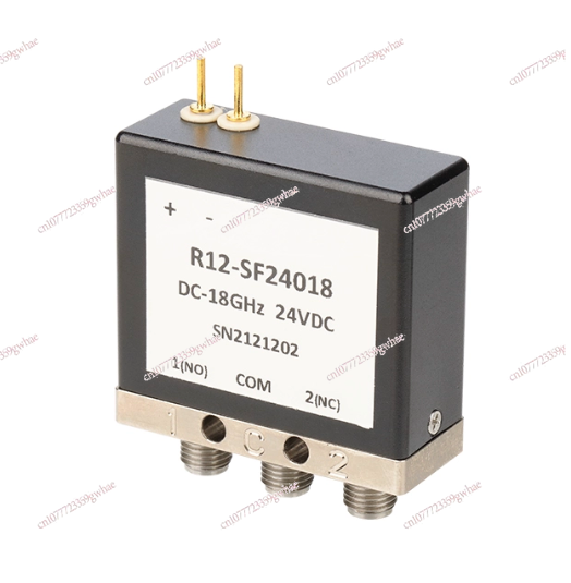 RF Coaxiale Schakelaar SMA SPD - Diy Electronics Market recensie en prijs