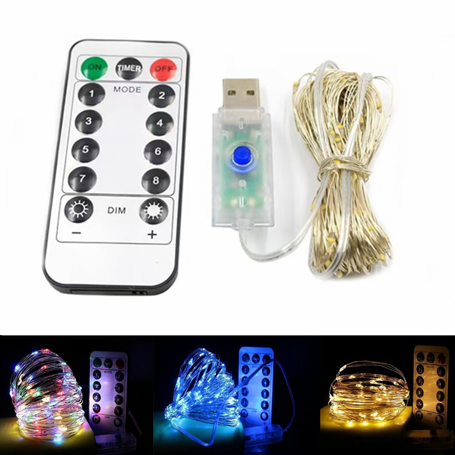 20 m 10 m afstandsbediening 8  - Diy Electronics News recensie en prijs