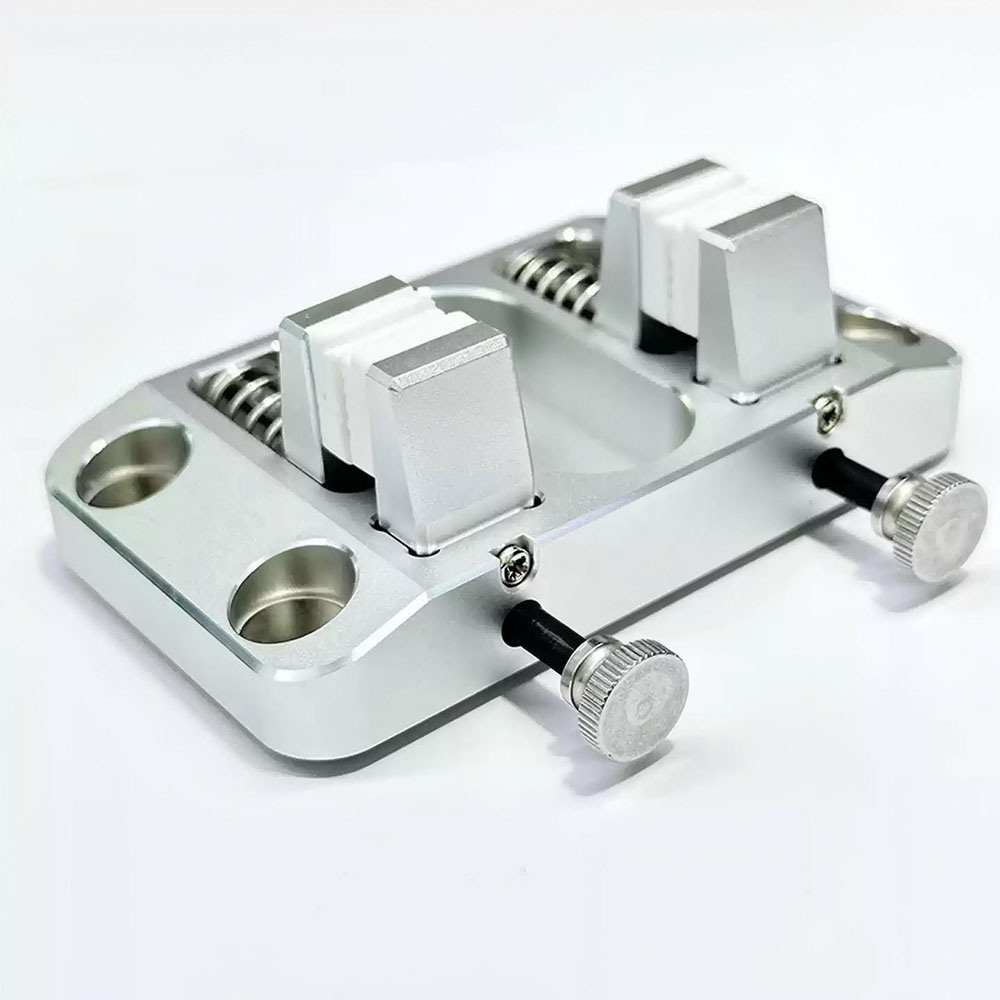 1-delige lasdraadhouder, lasba - Diy Electronics Location recensie en prijs