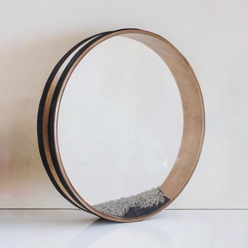 Schapenvacht Oceaan Drum Yoga  - Diy Electronics Projects For Adults recensie en prijs