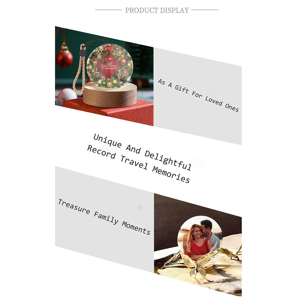 NIEUW 3D-effect videodisplayba - Diy Electronics Videos recensie en prijs