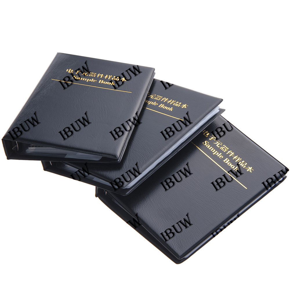 Condensatorset SMD-condensator - Capacitor Kit Assortment recensie en prijs