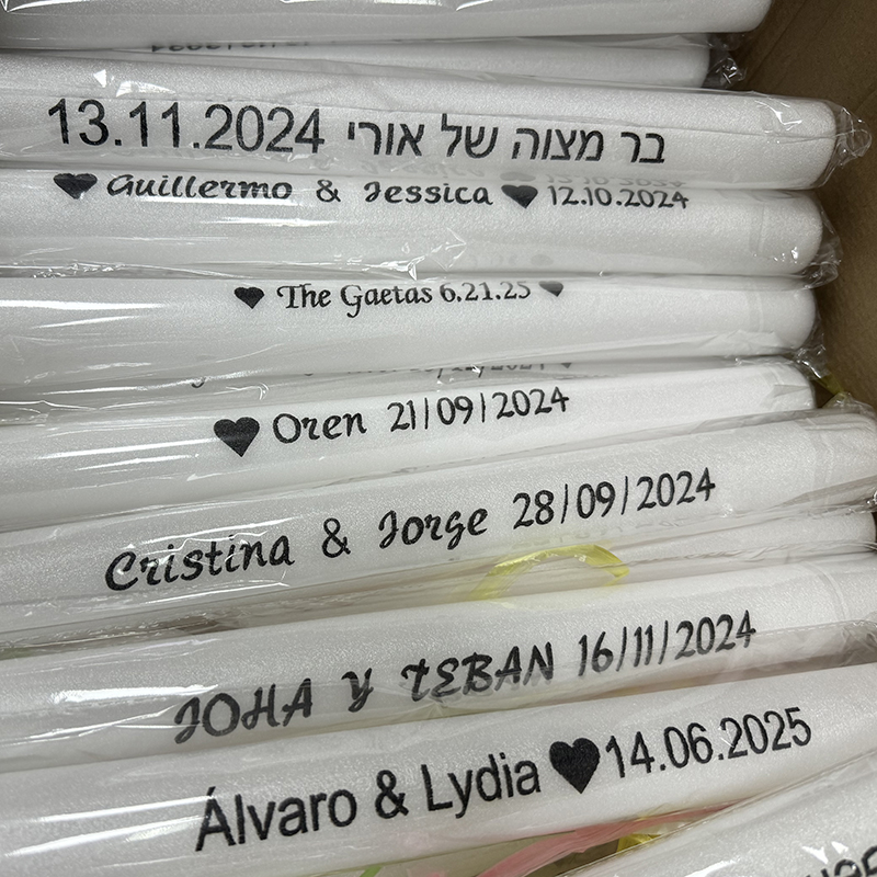 30 stuks LED Glow Sticks Bulk  - Diy Electronics News recensie en prijs