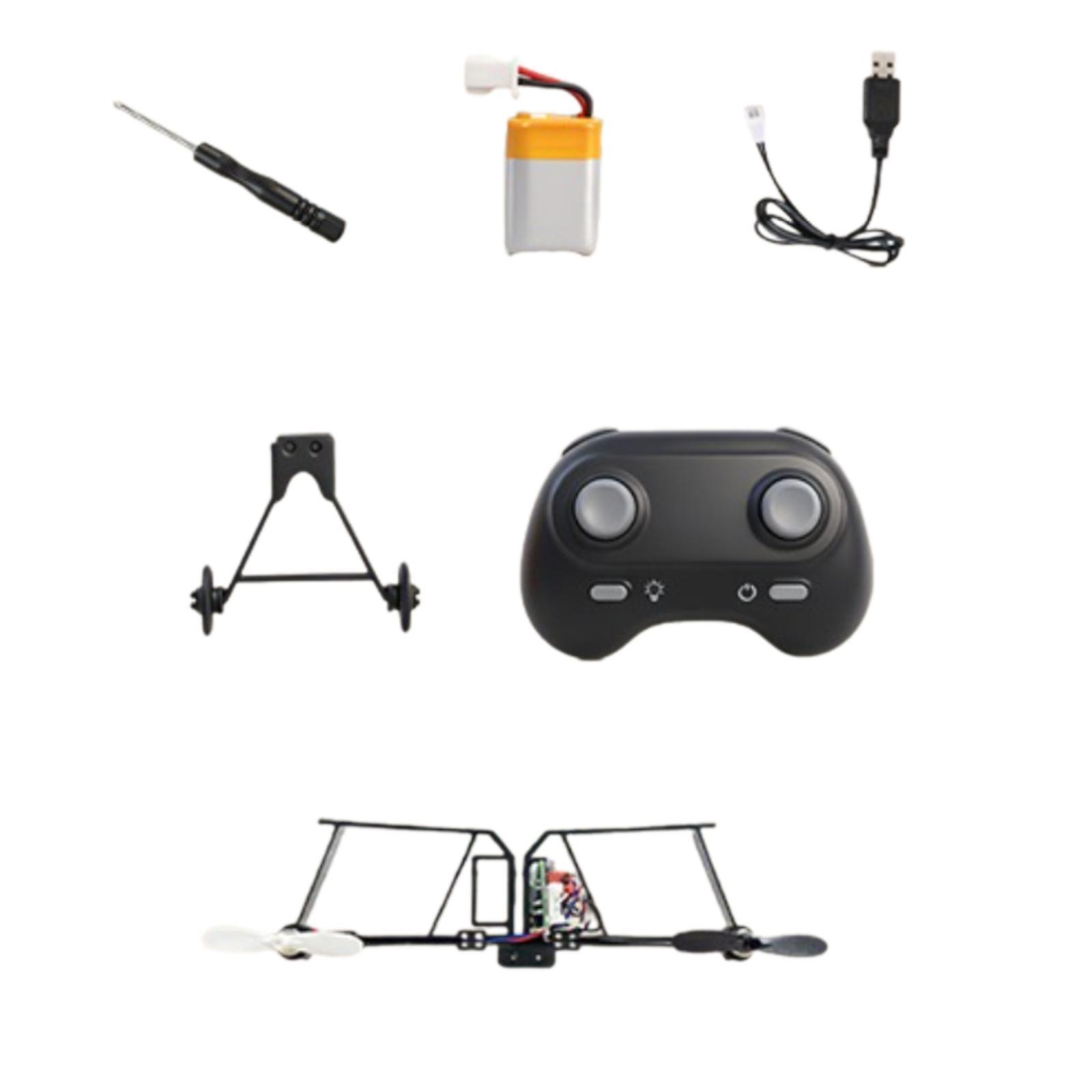 Op afstand bestuurbare modelvl - Diy Electronics For Beginners recensie en prijs