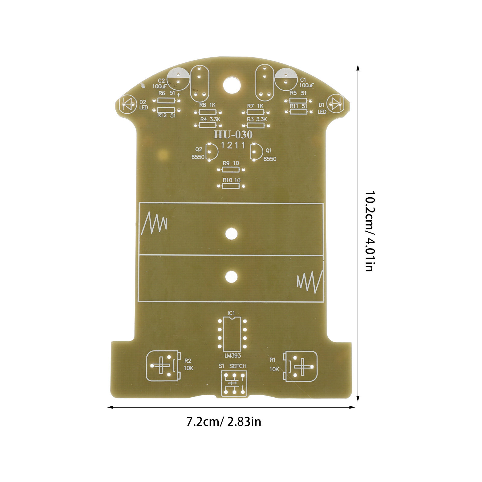 1Set Lijnvolgende Robot Auto K - Diy Electronics For Beginners recensie en prijs