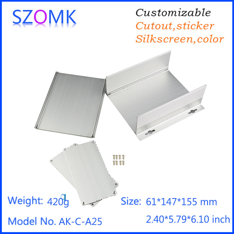 61*147*155mm China Markt voor  - Diy Electronics Market recensie en prijs