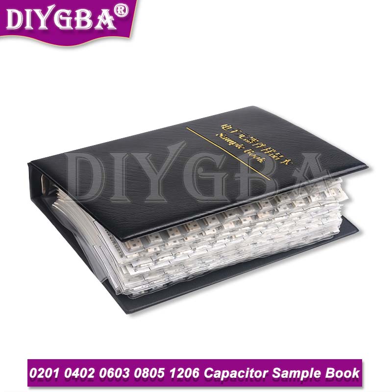 950 Stuks 2550 Stuks 4500 Stuk - Capacitor Kit Assortment recensie en prijs