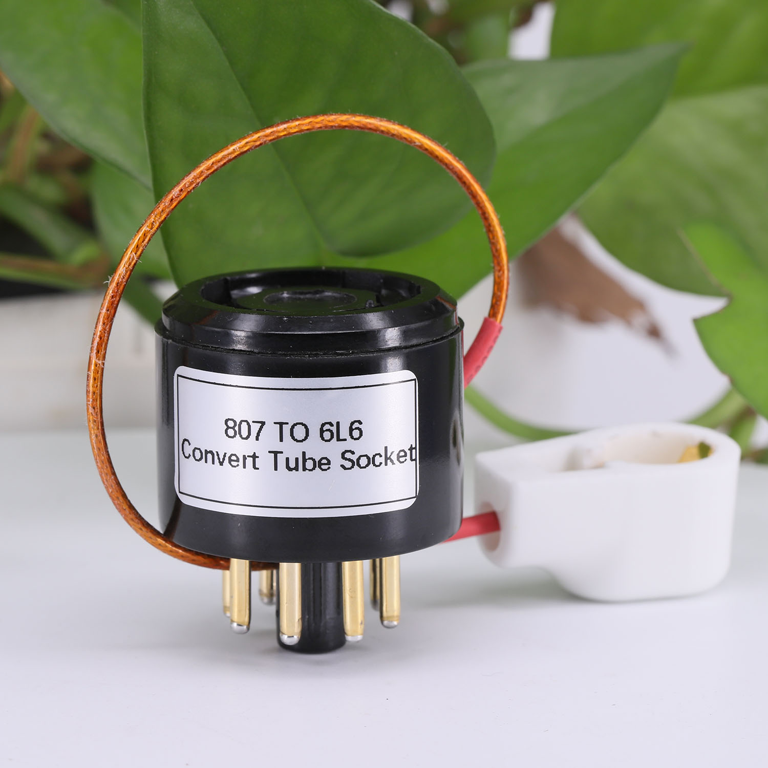 1 PC 807 FU-7 FU7 NAAR 6L6 Vac - Diy In Electronics recensie en prijs