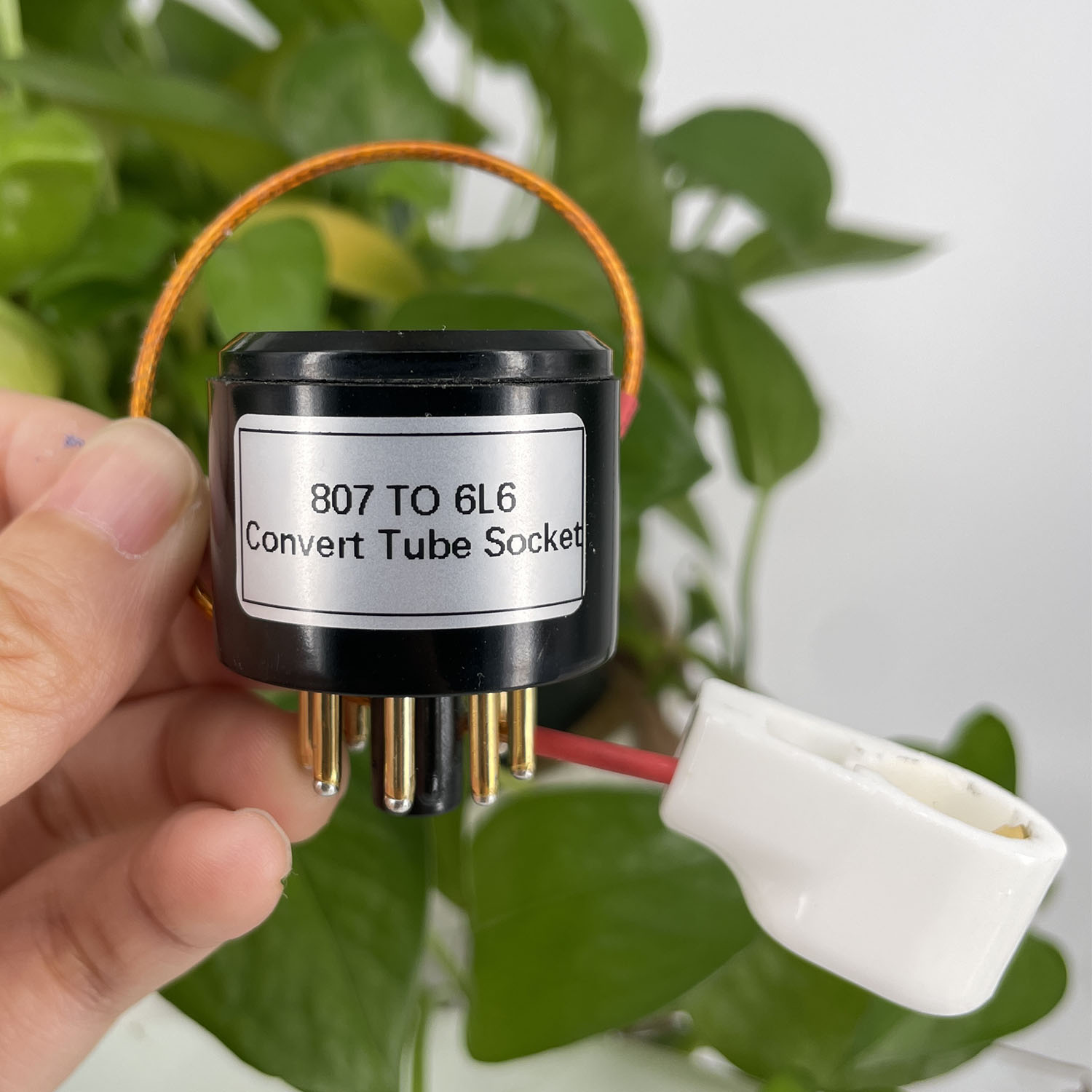 1 PC 807 FU-7 FU7 NAAR 6L6 Vac - Diy In Electronics recensie en prijs