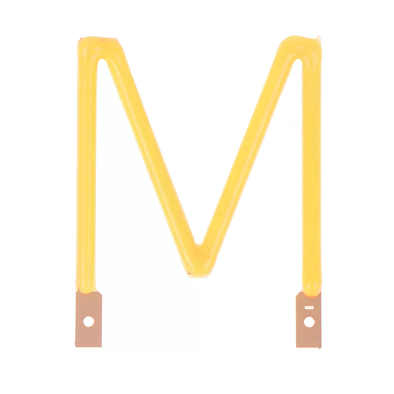 Engelse Letter Filament COB LE - Diy Electronics News recensie en prijs