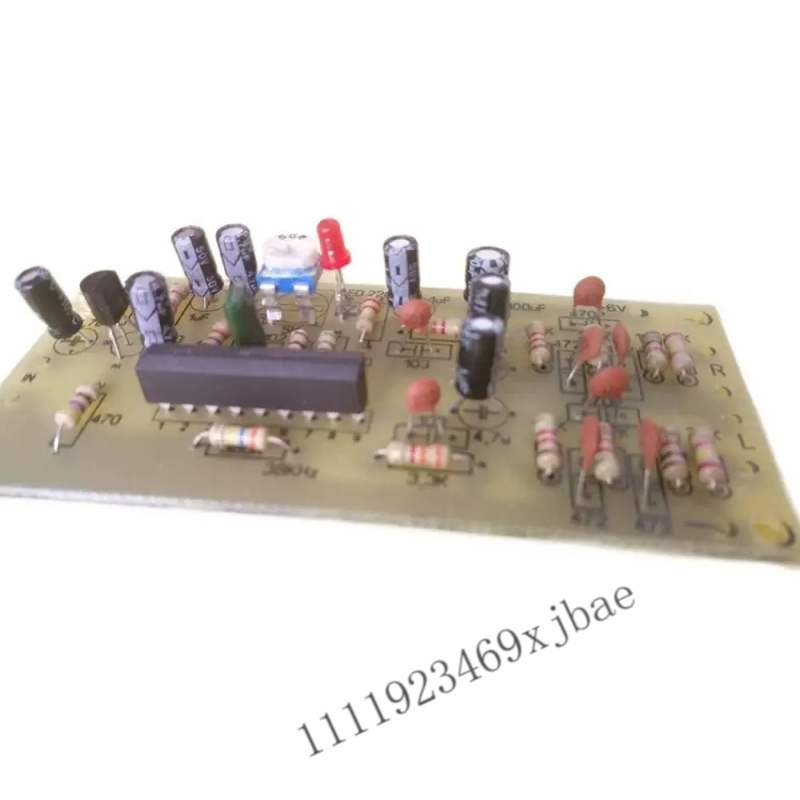 Stereo Decoder Board DIY elekt - Diy In Electronics recensie en prijs