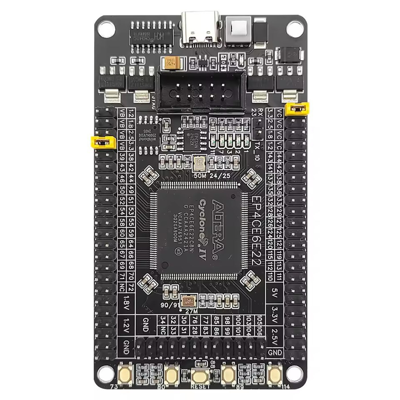 1 ~ 20 Stuks Altera CycloneIV  - Diy Home Electronics recensie en prijs