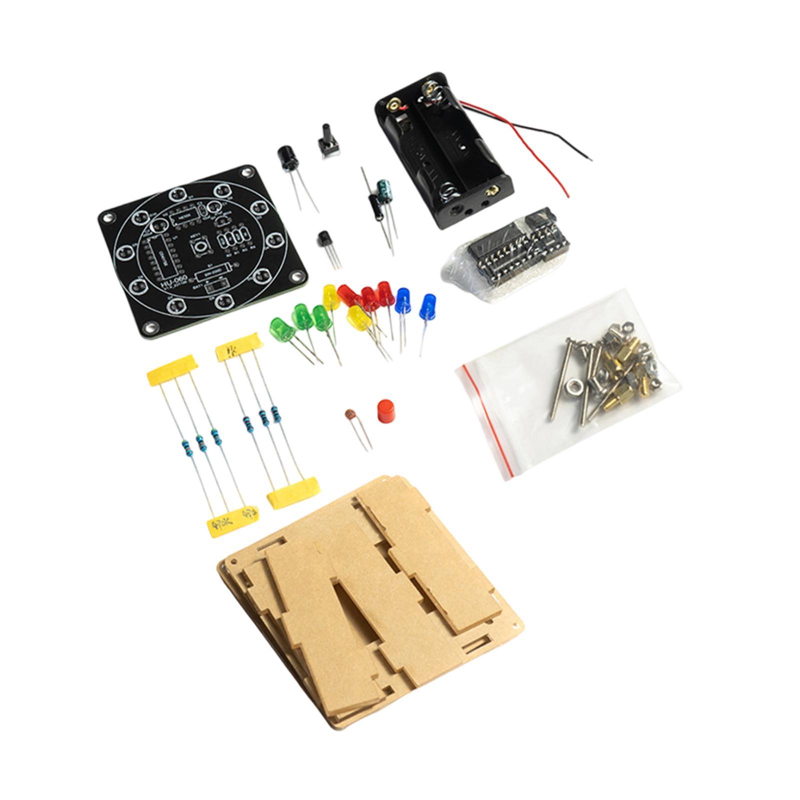DIY elektronische Lucky Fortun - Diy Electronics Projects For Adults recensie en prijs