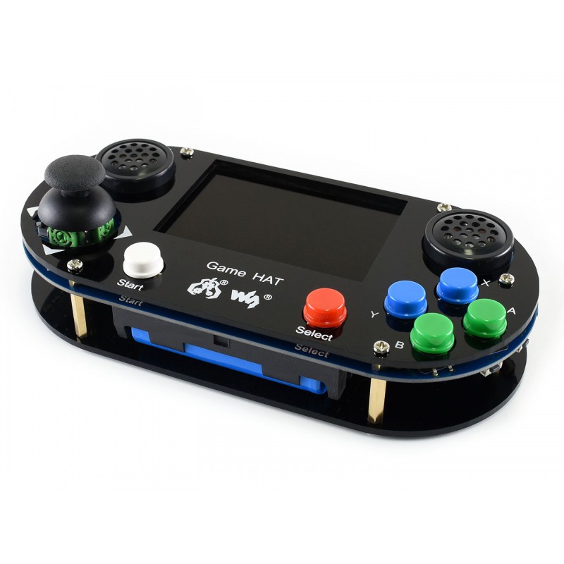 Draagbare Retro Videogame Cons - Diy Electronics Videos recensie en prijs