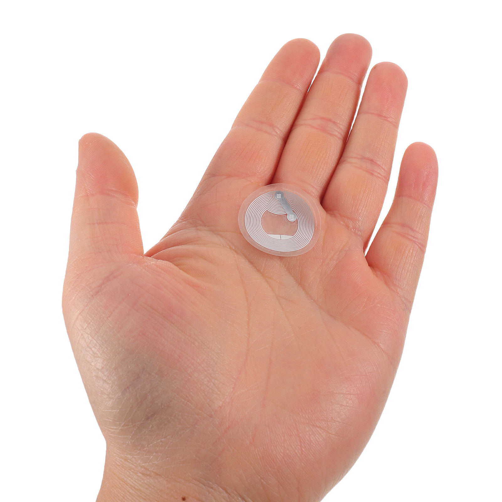 30 stuks NFC elektronische tag - Diy Home Electronics recensie en prijs