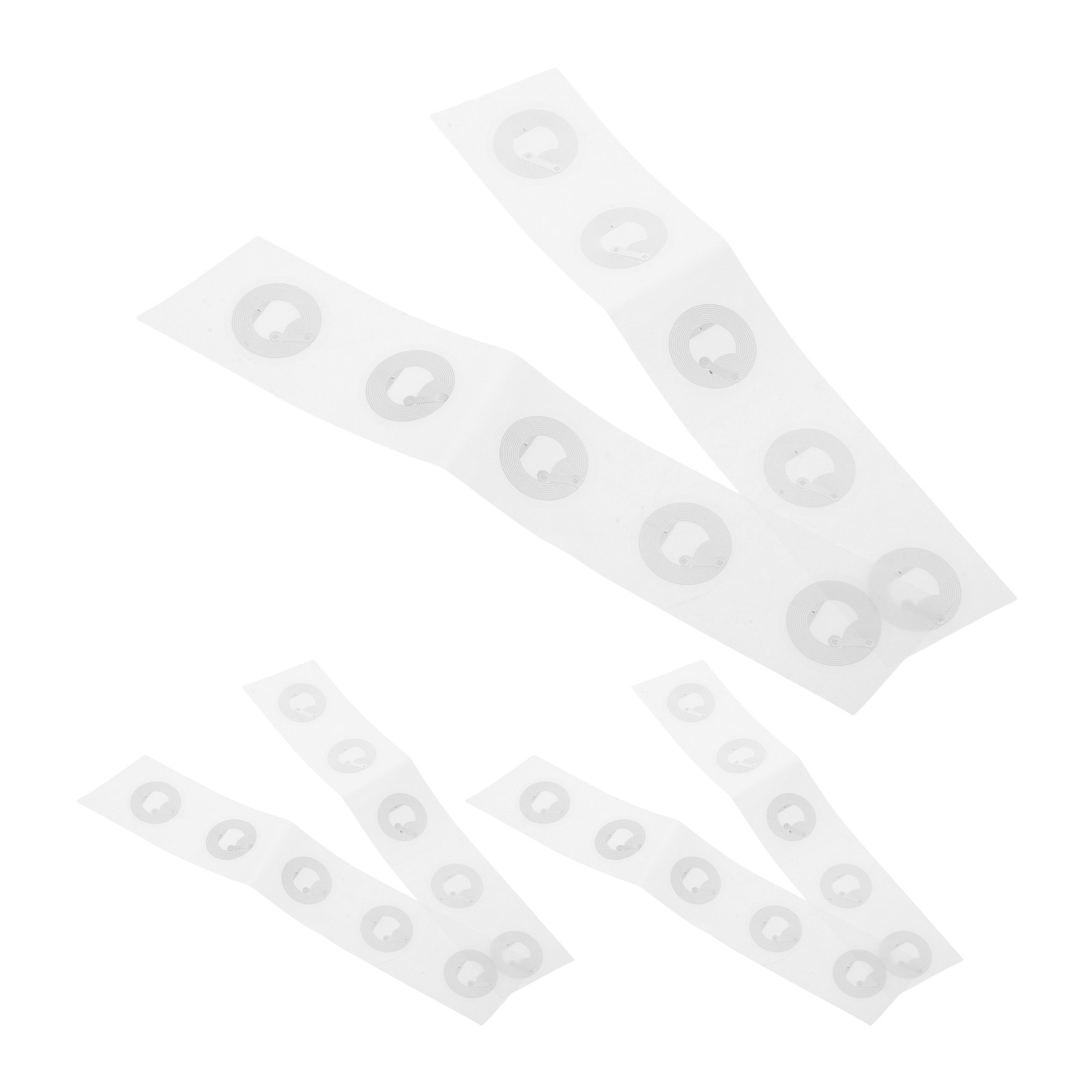 30 stuks NFC elektronische tag - Diy Home Electronics recensie en prijs