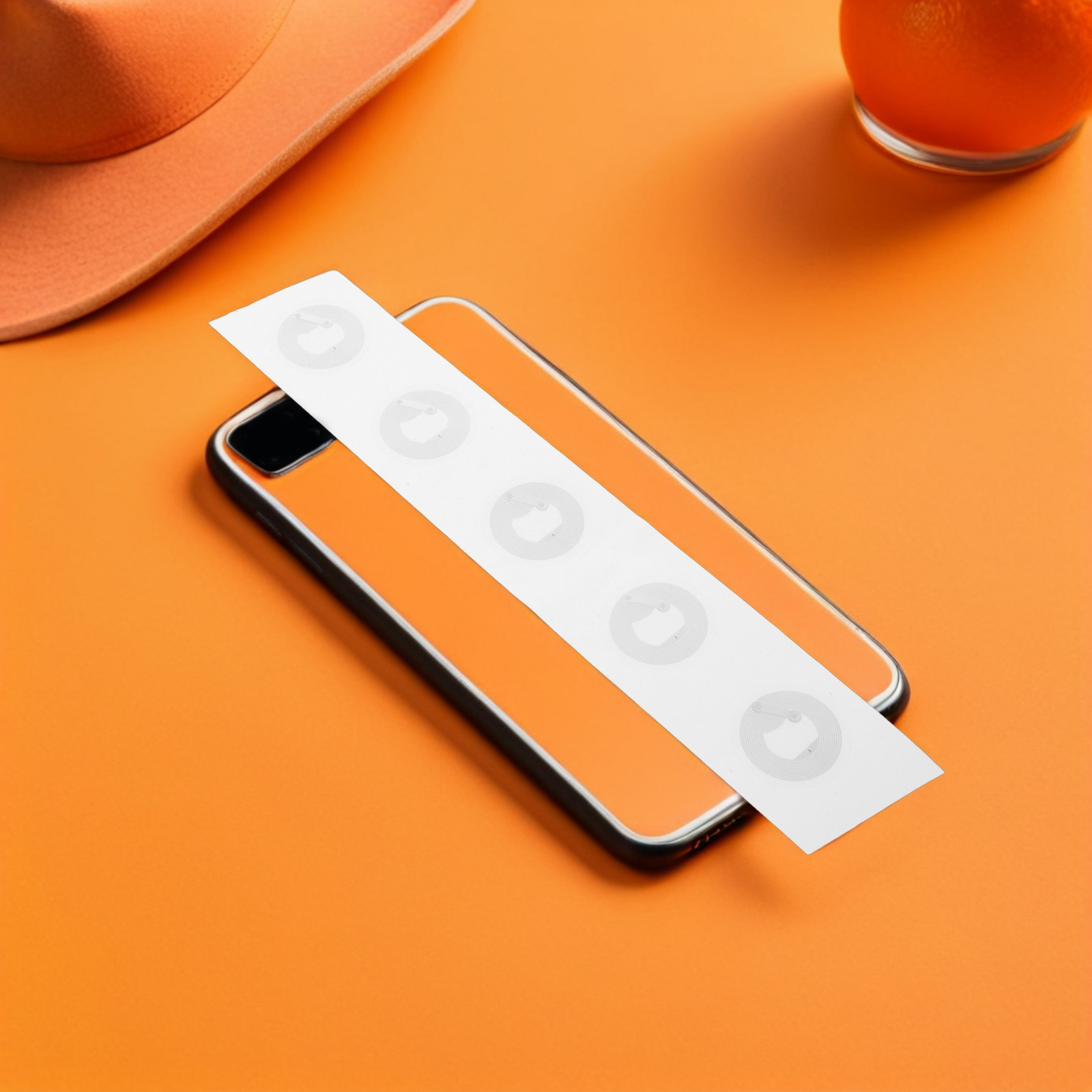 30 stuks NFC elektronische tag - Diy Home Electronics recensie en prijs