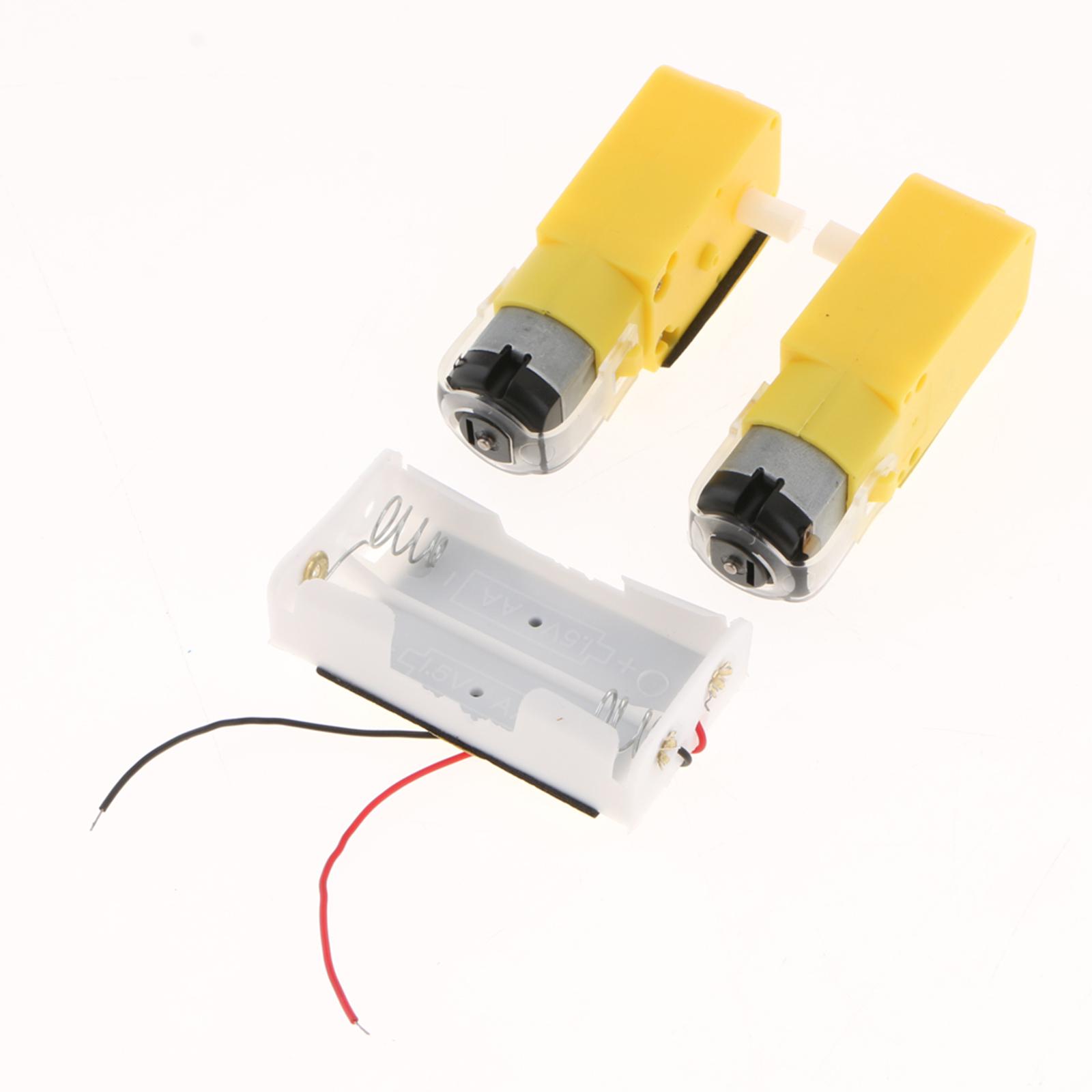 Slimme robotautokit, doe-het-z - Diy Electronics For Beginners recensie en prijs