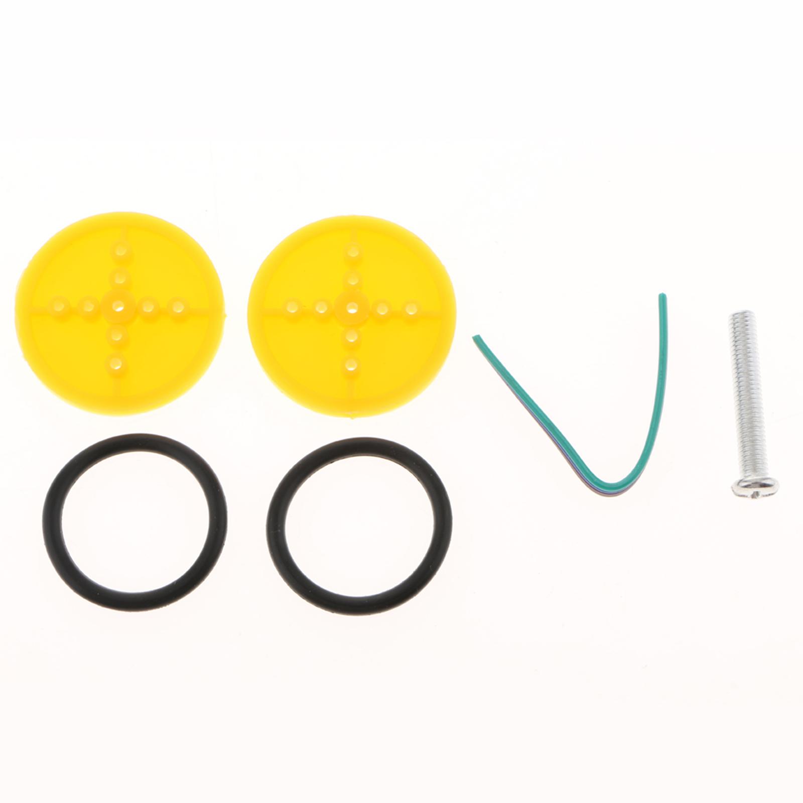 Slimme robotautokit, doe-het-z - Diy Electronics For Beginners recensie en prijs