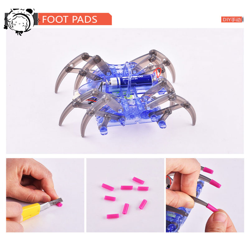 Hot Koop Nieuwe Elektrische Ro - Diy Kit Elektronik recensie en prijs