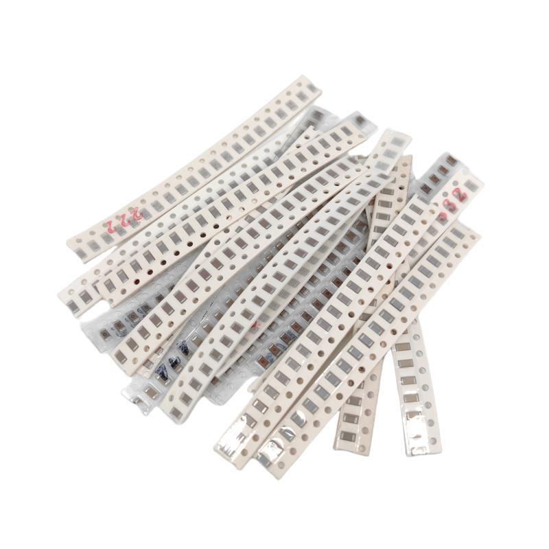 360 Stuks Smd Condensator Kit  - Capacitor Kit Assortment recensie en prijs