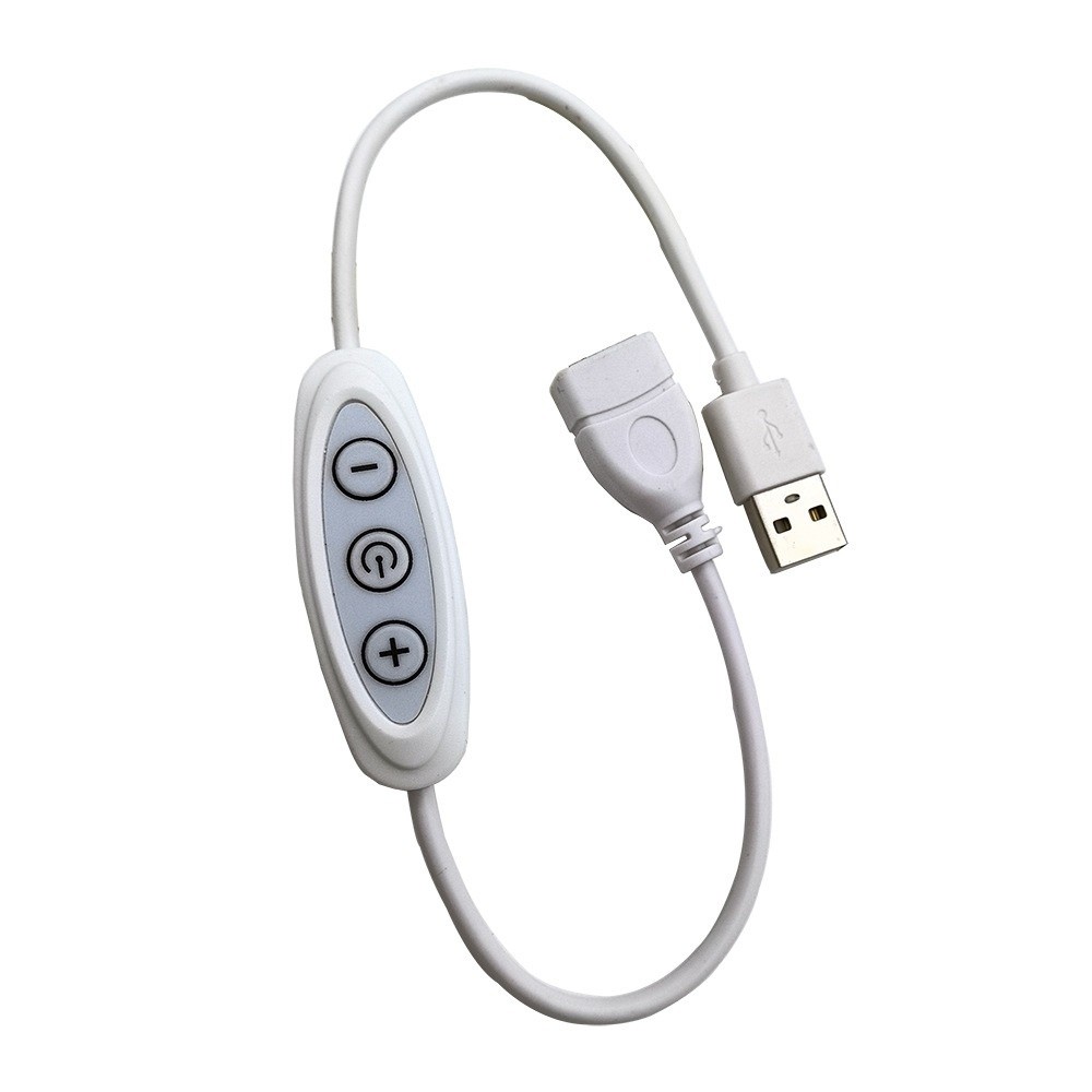 Nieuwe 5V 2A USB Dimmerschakel - Diy Electronics News recensie en prijs
