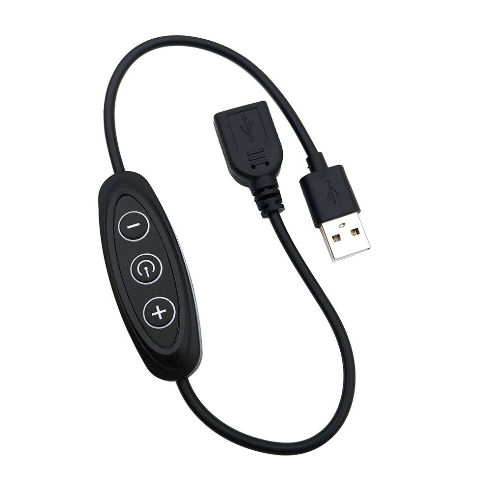 Nieuwe 5V 2A USB Dimmerschakel - Diy Electronics News recensie en prijs