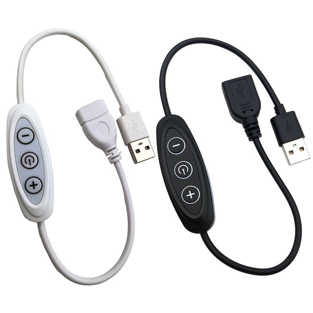 Nieuwe 5V 2A USB Dimmerschakel - Diy Electronics News recensie en prijs