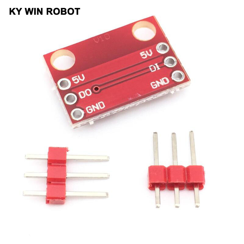 Smart Electronics WS2812 RGB L - Diy Electronics Com recensie en prijs