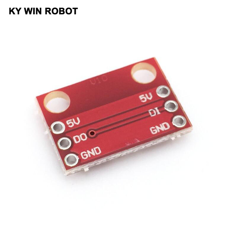Smart Electronics WS2812 RGB L - Diy Electronics Com recensie en prijs