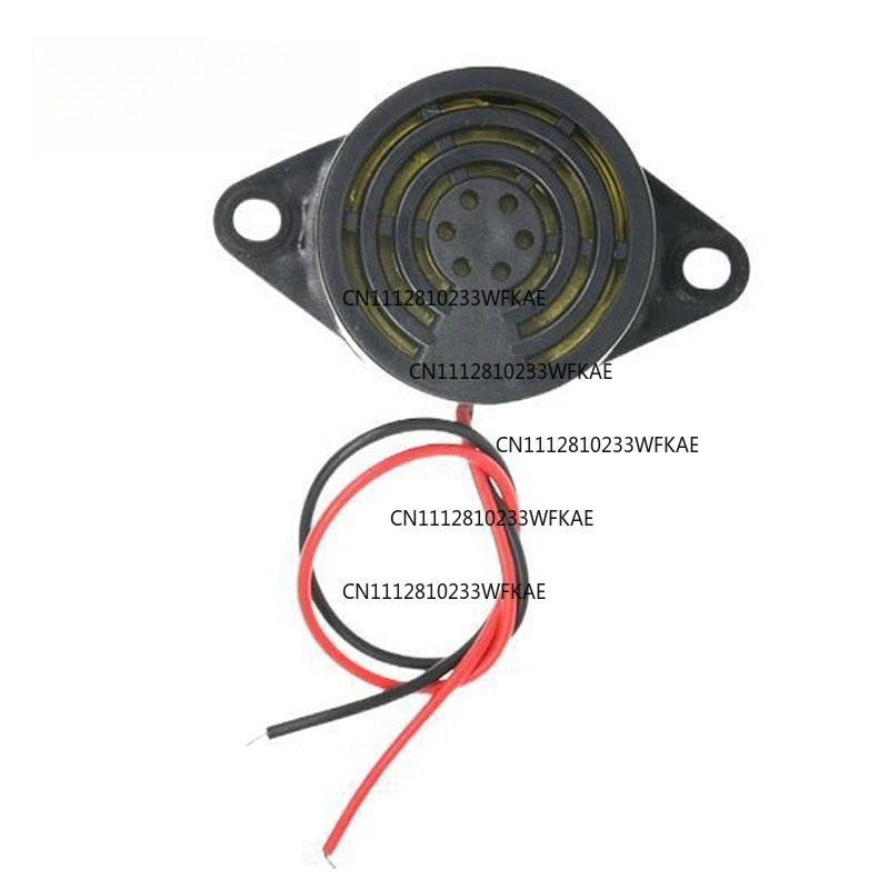 3 stuks DC 3-24V 12V 85 hoge d - Diy In Electronics recensie en prijs
