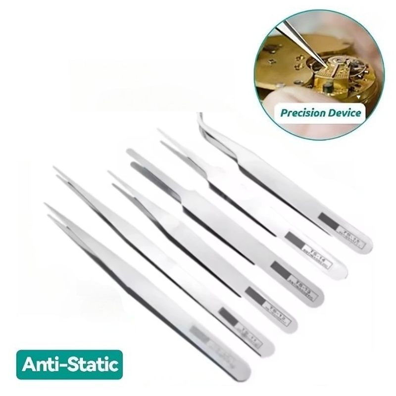 Anti-magnetische roestvrijstal - Diy Home Electronics recensie en prijs
