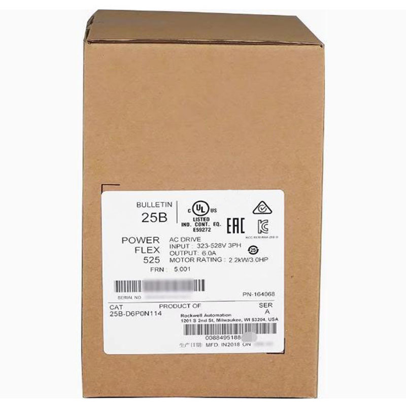 Voor 25B-D030N114 25B-D6P0N114 - Diy In Electronics recensie en prijs