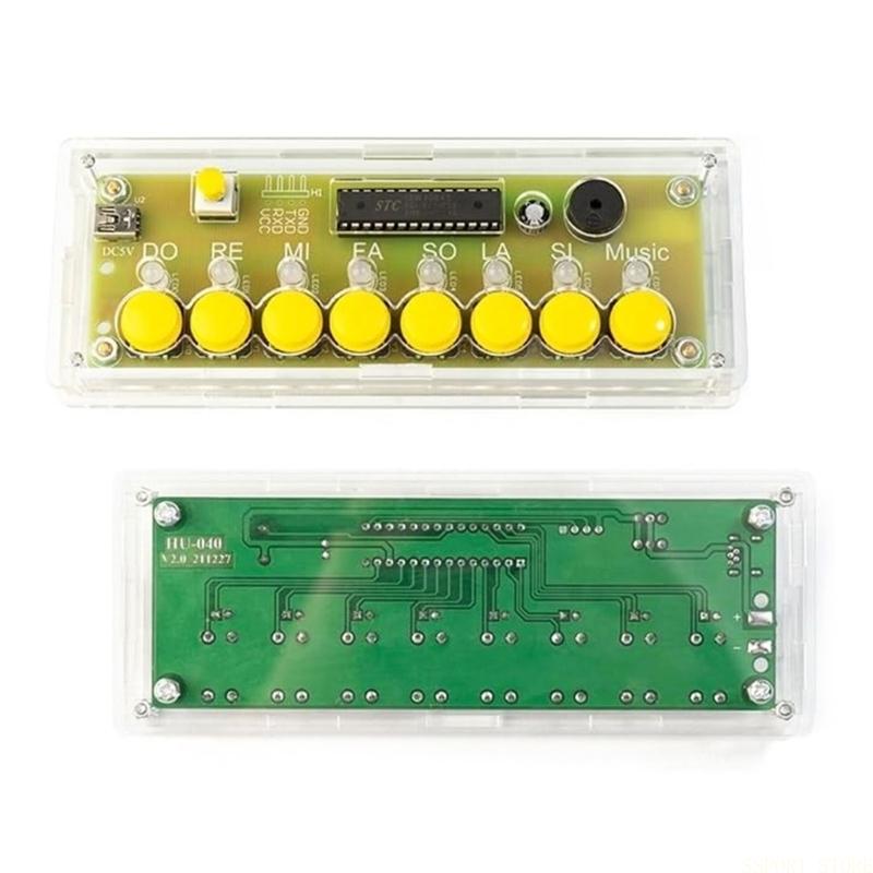U2JB elektronica met doe-het-z - Diy Electronics For Beginners recensie en prijs
