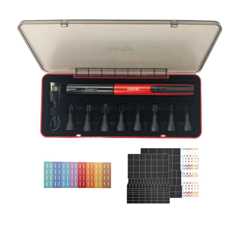 DSPIAE DIY ES-A Plastic Model  - Diy Cnc Router Electronics recensie en prijs